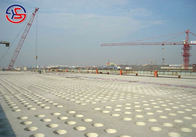 華夫筒的生產(chǎn)工藝有什么優(yōu)勢？