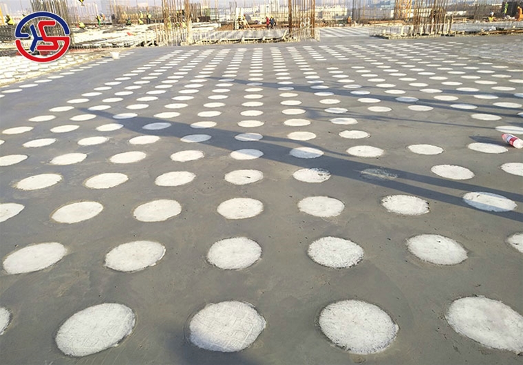 圓形華夫板的安裝操作人員要具備哪些資質(zhì)？