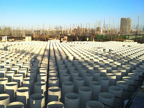 SMC華夫板維護(hù)保養(yǎng)中要注意什么？