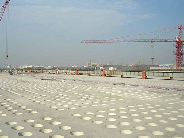 SMC華夫板清潔時(shí)需要注意哪些問題？