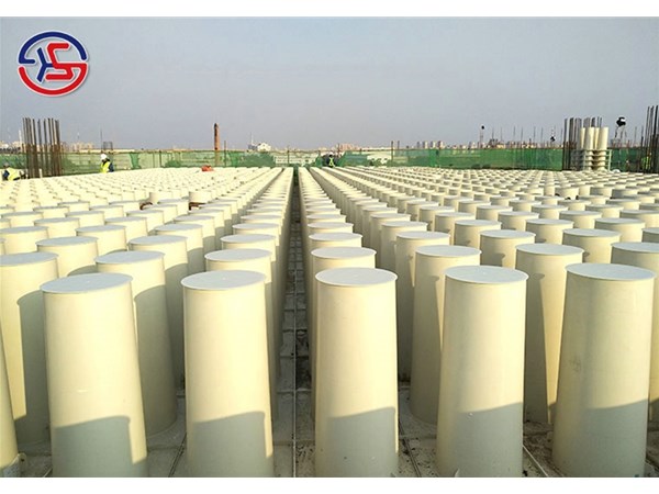 安裝華夫筒時應該注意哪些問題呢？